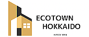 エコタウン北海道　ロゴ